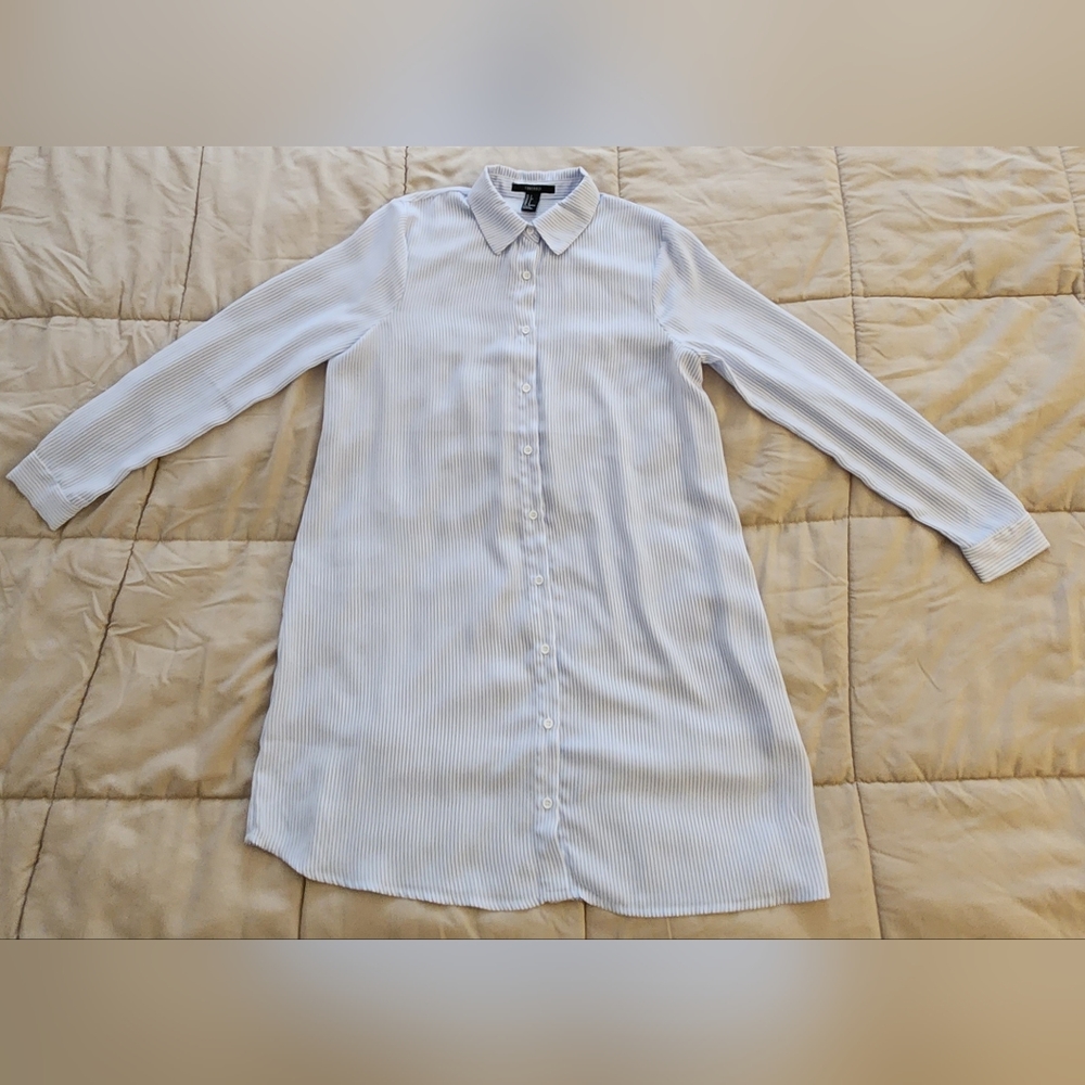 Shirt Dress
